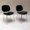 Vintage Chairs from Olivetti Synthesis, 1970s, Set of 2, Image 1