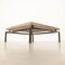 Vintage Brutalist Coffee Table by Paul Kingma From Paul Kingma, 1960s 3