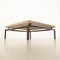 Vintage Brutalist Coffee Table by Paul Kingma From Paul Kingma, 1960s, Image 3