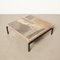 Vintage Brutalist Coffee Table by Paul Kingma From Paul Kingma, 1960s, Image 2