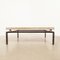 Vintage Brutalist Coffee Table by Paul Kingma From Paul Kingma, 1960s 5