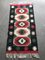 Tapis Mid-Century, 1940s, Set de 2 4