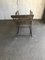 Mid-Century Bentwood and Steel Rocking Chair, 1960s, Image 7