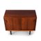 Small Mid-Century Danish Rosewood Sideboard from DR Møbler, 1960s 5