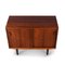 Small Mid-Century Danish Rosewood Sideboard from DR Møbler, 1960s, Image 5