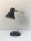Drehbare französische Mid-Century Tischlampe, 1960er 2