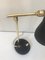 Mid-Century French Swivel Table Lamp, 1960s, Image 7