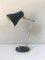 Lámpara de mesa francesa Mid-Century giratoria, años 60, Imagen 1