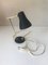 Mid-Century French Swivel Table Lamp, 1960s 6