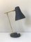 Mid-Century French Swivel Table Lamp, 1960s, Image 3