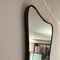 Mid-Century Italian Mirror, 1950s 3