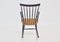 Violet Rocking Chair by Roland Rainer for Thonet, 1950s, Image 6