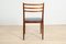 Vintage Teak Dining Chairs by Victor Wilkins for G-Plan, 1960s, Set of 4 6