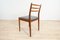 Vintage Dining Chairs by Victor Wilkins for G-Plan, 1960s, Set of 6 6