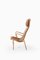 Set de Fauteuils Eva Easy Mid-Century par Bruno Mathsson par Firma Karl Mathsson, 1968 1