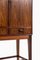 Rosewood Cabinet by Helge Vestergaard Jensen for Peder Pedersen, 1950s, Image 11