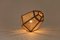 Kleine Weave Lampe von Nayef Francis 9