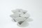 Bulbul Tables by Nayef Francis, Set of 3, Image 4