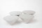 Bulbul Tables by Nayef Francis, Set of 3 1
