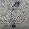 Industrial French Aluminum and Steel 2-Armed Floor Lamp from Jieldé, 1960s, Image 15