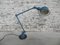 Industrial French Aluminum and Steel 2-Armed Floor Lamp from Jieldé, 1960s 5