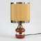 Italian Table Lamp from Stilfer Milano, 1970s, Image 1