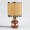 Italian Table Lamp from Stilfer Milano, 1970s, Image 2