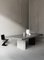 Euclide Concrete Dining Table by Valerio Ciampicacigli for Forma e Cemento 8