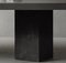 Euclide Concrete Dining Table by Valerio Ciampicacigli for Forma e Cemento, Image 6