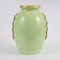 Vintage Art Deco Ceramic Vase by Raymond Chevalier for Boch Frères 3