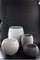 Vaso I Zazen in cemento di Sergio Barbieri per Forma e Cemento, Immagine 2