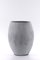 Concrete Mod. II Zazen Vase by Sergio Barbieri for Forma e Cemento, Image 1