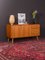 Mid-Century German Walnut Sideboard by Franz Ehrlich, 1950s 3