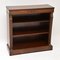 Vintage Empire Mahogany Shelf, 1930s, Image 2