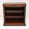 Vintage Empire Mahogany Shelf, 1930s 1