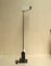 German Modernist Metal & Plastic Floor Lamp by Hartmut. S. Engel for Zumtobel, 1980s 4