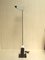 German Modernist Metal & Plastic Floor Lamp by Hartmut. S. Engel for Zumtobel, 1980s 1