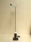 Lámpara de pie alemana moderna de metal y plástico de Hartmut. S. Engel para Zumtobel, años 80, Imagen 1