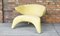 Pop Art Wingback Lounge Chair from Roche Bobois, 1960s 10