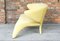 Pop Art Wingback Lounge Chair from Roche Bobois, 1960s 3