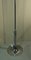 Lámpara de pie italiana era espacial de vidrio acrílico y acero de OfficinadiRicerca, años 60, Imagen 14