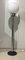 Vintage Italian Steel Ice Cream Floor Lamp, 1970s 6