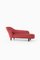 Vintage Chaiselongue aus Buche, 1930er 6