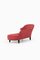 Vintage Chaiselongue aus Buche, 1930er 5