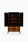 Birch and Rosewood Cabinet by Erik Chambert, 1920s 7