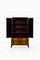 Mueble de abedul y palisandro de Erik Chambert, años 20, Imagen 7