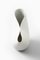 Vintage Ceramic Wind Vase by Stig Lindberg, 1930s, Image 2