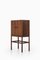 Danish Rosewood Bar Cabinet by Kurt Østervig for K.P Møbler, 1950s 12