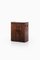 Danish Rosewood and Formica Bar Cabinet by Johannes Andersen for Dyrlund, 1960s, Image 1