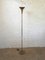 Lámpara de pie italiana vintage de latón, años 70, Imagen 1